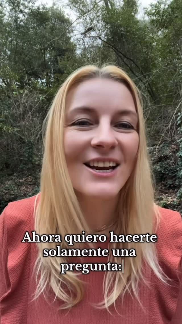 Pregunta del día: Si en cinco años estuvieras en el mismo lugar, en el mismo trabajo, en la misma relación en el que estás hoy, ¿estarías feliz?

#preguntadeldia #siono⁉️ #crecimientopersonal