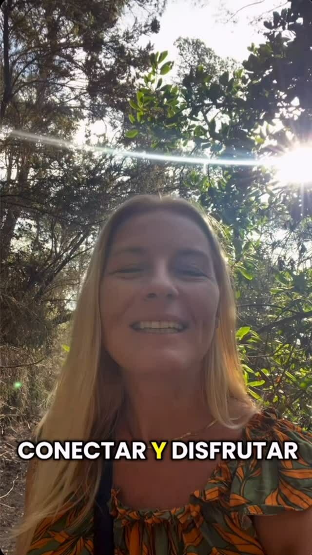 Falta poco para el próximo Círculo de Mujeres (21-09-2025) en Barcelona 💫 Un encuentro especial para conectar contigo misma y la naturaleza 🌱🌿 que coincide con un eclipse solar parcial en Virgo ♍️ 

A veces vamos en modo automático… haciendo, corriendo, cumpliendo, pero… ¿cuándo fue la última vez que has parado para conectar contigo misma?

En los círculos te invito justo a eso… a parar, a respirar y a volver a ti 💫 a través de la naturaleza y de tus sentidos.

Si algo de esto resuena contigo, mándame un mensaje por privado 💞

Los círculos son encuentros gratuitos, donde cada una aporta lo que sienta ✨✨✨

👉 Link en Bio

#circulodemujeresbarcelona #volverati #despertartucorazon #barcelona